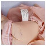 Lot of Cabbage Patch Kids Dolls with Clothing and Accessories