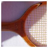 Slazenger Tennis Racket and Raquet Ball Racket