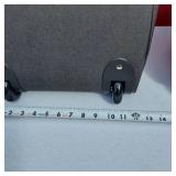 BellaRusso Travel Bags including Rolling Duffle Bag and Standard Duffle Bag