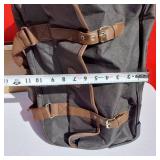 BellaRusso Travel Bags including Rolling Duffle Bag and Standard Duffle Bag