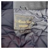 Lot of Vintage Snow Pants and Jackets - Kawasaki Snow Pants Size XL, Yamaha Jacket Ladies Large and Others Including Snow-Shield