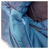 Lot of Vintage Snow Pants and Jackets - Kawasaki Snow Pants Size XL, Yamaha Jacket Ladies Large and Others Including Snow-Shield