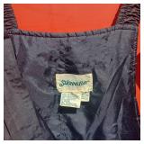 Snow Pants and Coveralls - Black Dot Men