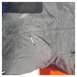 Snow Pants and Coveralls - Black Dot Men