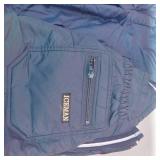 Snow Pants and Coveralls - Black Dot Men