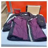 Columbia Challenge Series Women