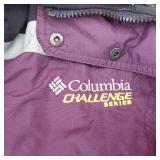 Columbia Challenge Series Women