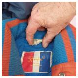 Lot of 3 Vintage Jackets Including Columbia Women