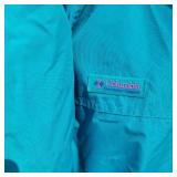 Lot of 3 Vintage Jackets Including Columbia Women