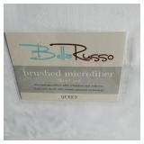 Bella Russo Brushed Microfiber Sheet Set, Dreamer