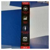 Brookstone Immersion Blender & Ramekins Set