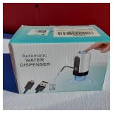 Parini Cookware 3 Cup Flatware Caddy, Ramekin Set, Rechargeable Water Dispenser