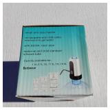 Parini Cookware 3 Cup Flatware Caddy, Ramekin Set, Rechargeable Water Dispenser