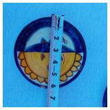 Sun and Moon Plates & Coffee Cups