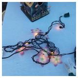 Bird Houses, Large Butterfly Coloring Book, Butterfly Lights