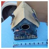 Bird Houses, Large Butterfly Coloring Book, Butterfly Lights