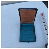 Top Cigarette Tobacco Roller - Vintage Tobacco Rolling Machine