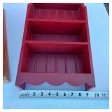 Picture Frames Including Solid Wood Frame, Wall Collage Frame and Two Floral Prints, Praying Hands