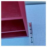 Picture Frames Including Solid Wood Frame, Wall Collage Frame and Two Floral Prints, Praying Hands