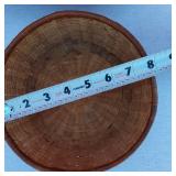 Various Woven Baskets