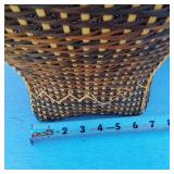 Various Woven Baskets