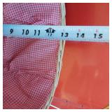 Various Woven Baskets