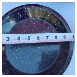 Enamel Cookware Pot and Roaster