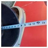 Enamel Cookware Pot and Roaster