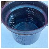 Enamel Cookware Pot and Roaster