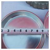 Bundt Pan, Pie Pans, Glass Baking Dish