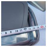 Vintage Cow Butter Dish, Muffin Tins, Cake Pan and More