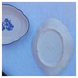 Various Baking Pans and Accessories Inlcluding Short Bread Mold