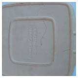 Various Baking Pans and Accessories Inlcluding Short Bread Mold