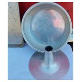 Various Baking Pans and Accessories Inlcluding Short Bread Mold