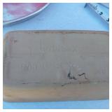 Pampered Chef Baking Dish, Heart Shaped Dish, Round Dish and Other Bake/Cookware