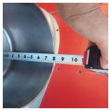 Variety of Stainless, Aluminum and Other Cookware