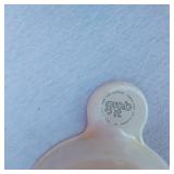 Variety of Glassware, Stoneware Kitchen and Serving items