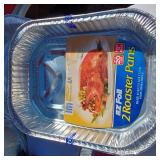 Pfaltzgraff Winterberry Casserole Dish, parini Dish, Aluminum Roaster Pans and More