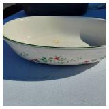 Pfaltzgraff Winterberry Casserole Dish, parini Dish, Aluminum Roaster Pans and More
