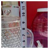 Insulated Coffee Servers, Thermos, Tea Infuser Pitcher and more