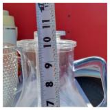 Insulated Coffee Servers, Thermos, Tea Infuser Pitcher and more