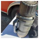 Insulated Coffee Servers, Thermos, Tea Infuser Pitcher and more