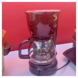 Rival Crock-Pot Slow Cooker, Bella Belgian Waffle Maker, Coffee Maker