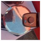 Rival Crock-Pot Slow Cooker, Bella Belgian Waffle Maker, Coffee Maker