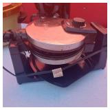 Rival Crock-Pot Slow Cooker, Bella Belgian Waffle Maker, Coffee Maker