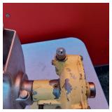 Vintage Meat Grinders and Rival Food Slicer