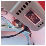 Vintage Meat Grinders and Rival Food Slicer