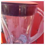 Blender, Single Cup Coffee Maker, Food Chopper