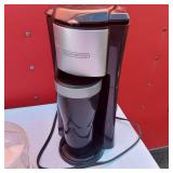 Blender, Single Cup Coffee Maker, Food Chopper