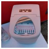 Frigidaire Countertop Ice Maker